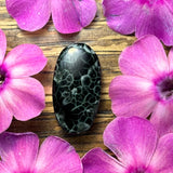 Greenstone Cabochon
