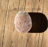 Keweenaw purple Eye Agate
