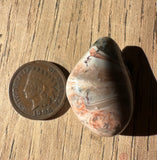 Keweenaw Agate