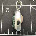 Chlorastrolite Pendant