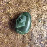 Chlorastrolite Greenstone Cabochon (island stone)