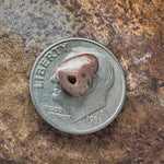 Copper Quartz Cabochon