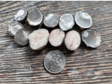 Assortment of Agates and Copper Agates