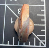 Keweenaw Agate Cabochon