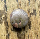 Copper Replacement Eye Agate