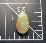 Old stock Isle Royale Greenstone Cabochon