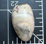 Copper Inclusion Agate