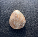 Keweenaw Eye Agate Cabochon