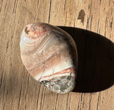 Keweenaw Agate