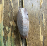 Keweenaw Eye Agate Cabochon