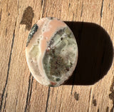 Copper Replacement Agate