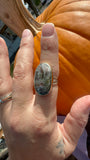 14k Custom Copper Replacement Ring