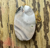 Copper Replacement Eye Agate