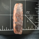 Marquette Agate Tube Agate