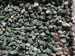 1lb over 1800 Keweenaw Chlorastrolite Greenstones