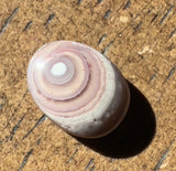 Keweenaw purple Eye Agate