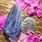 Pioneer Swirl Cabochon