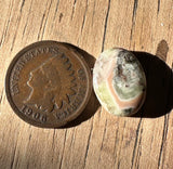 Copper Replacement Agate