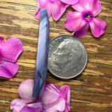 Pioneer Swirl Cabochon