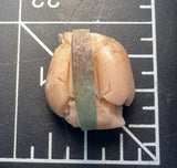 Old stock Isle Royale Greenstone Cabochon