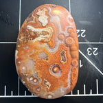 Marquette Agate Tube Agate