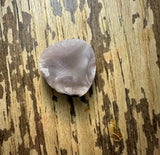 Copper Replacement/microscopic infused Eye Agate