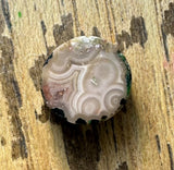 Copper Replacement Eye Agate