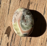 Copper Replacement Agate