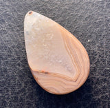 Copper Replacement Agate