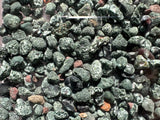 1lb over 1800 Keweenaw Chlorastrolite Greenstones