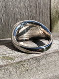 Epidote Copper Replacement Agate (spoken for)