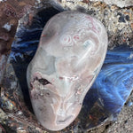 Biggest Copper Replacement Agate I’ve Found!!