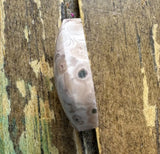 Keweenaw Eye Agate Cabochon